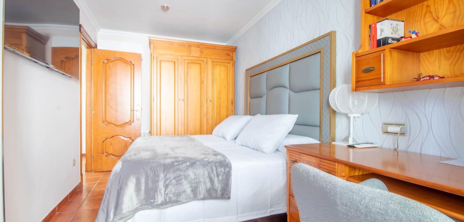 4 soveværelse Byhus til salg i La Zenia med swimmingpool - € 360.000 (Ref: 9356535)