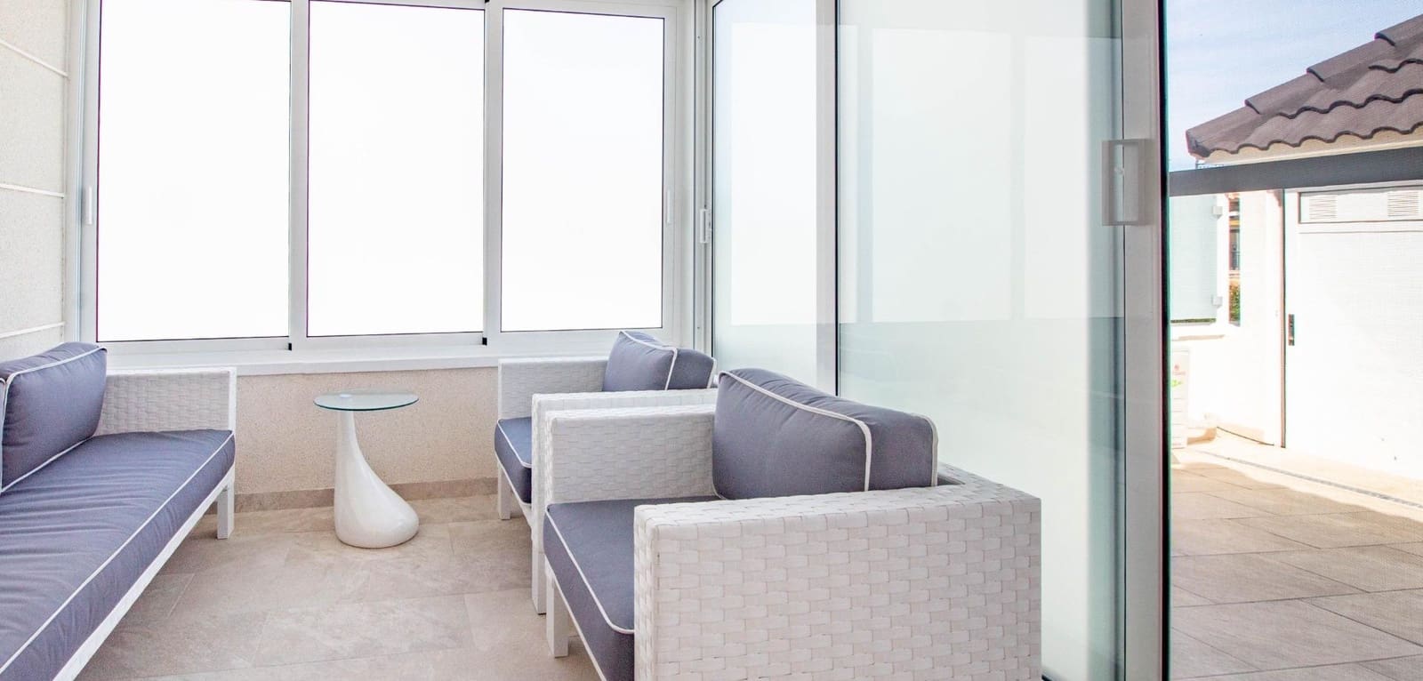 4 soveværelse Byhus til salg i La Zenia med swimmingpool - € 360.000 (Ref: 9356535)