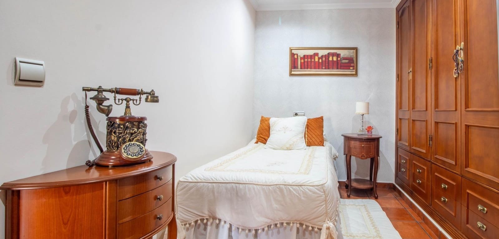 4 soveværelse Byhus til salg i La Zenia med swimmingpool - € 360.000 (Ref: 9356535)