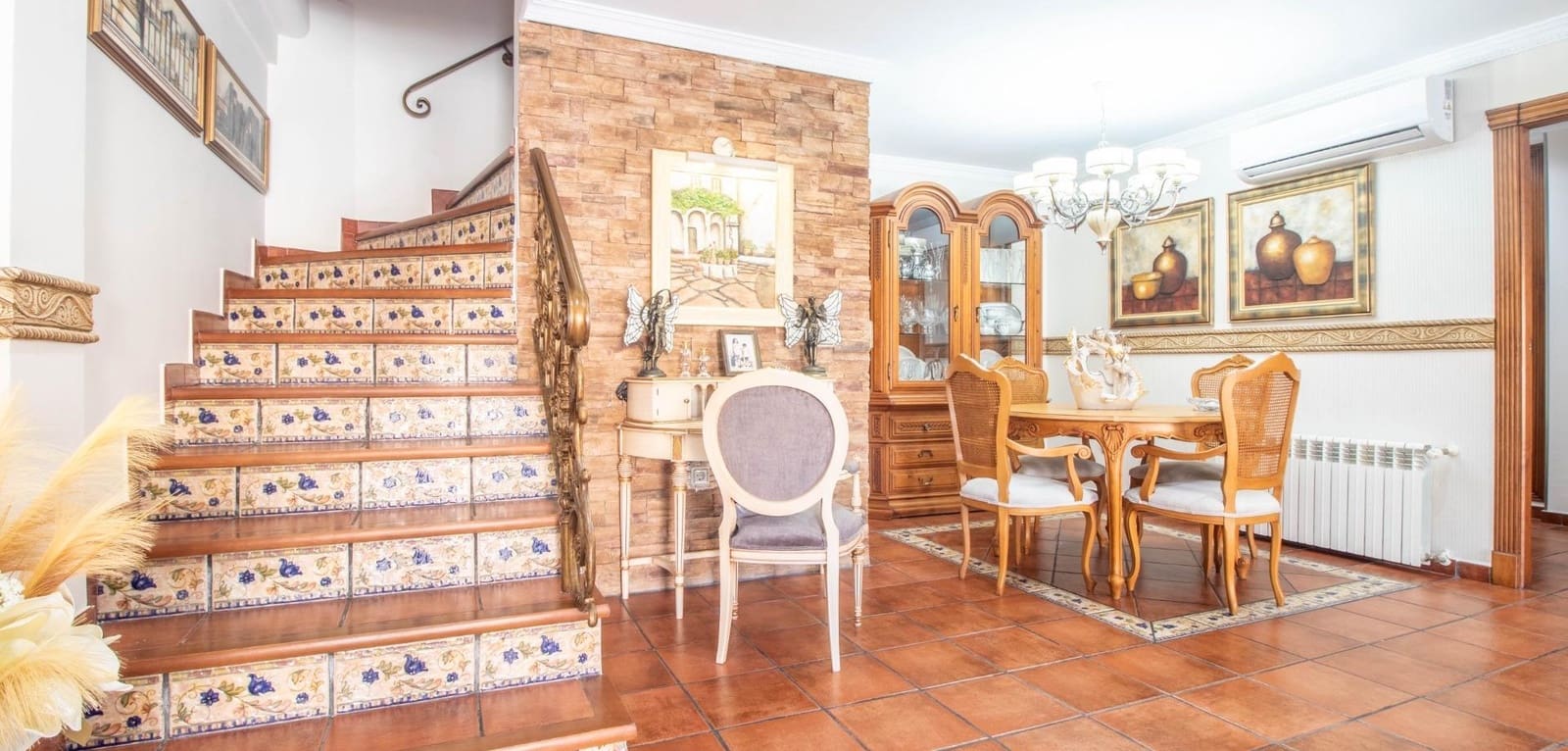 4 soveværelse Byhus til salg i La Zenia med swimmingpool - € 360.000 (Ref: 9356535)