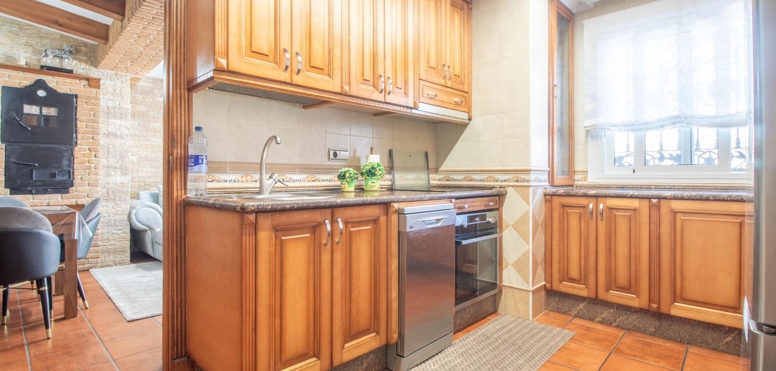 4 soveværelse Byhus til salg i La Zenia med swimmingpool - € 360.000 (Ref: 9356535)