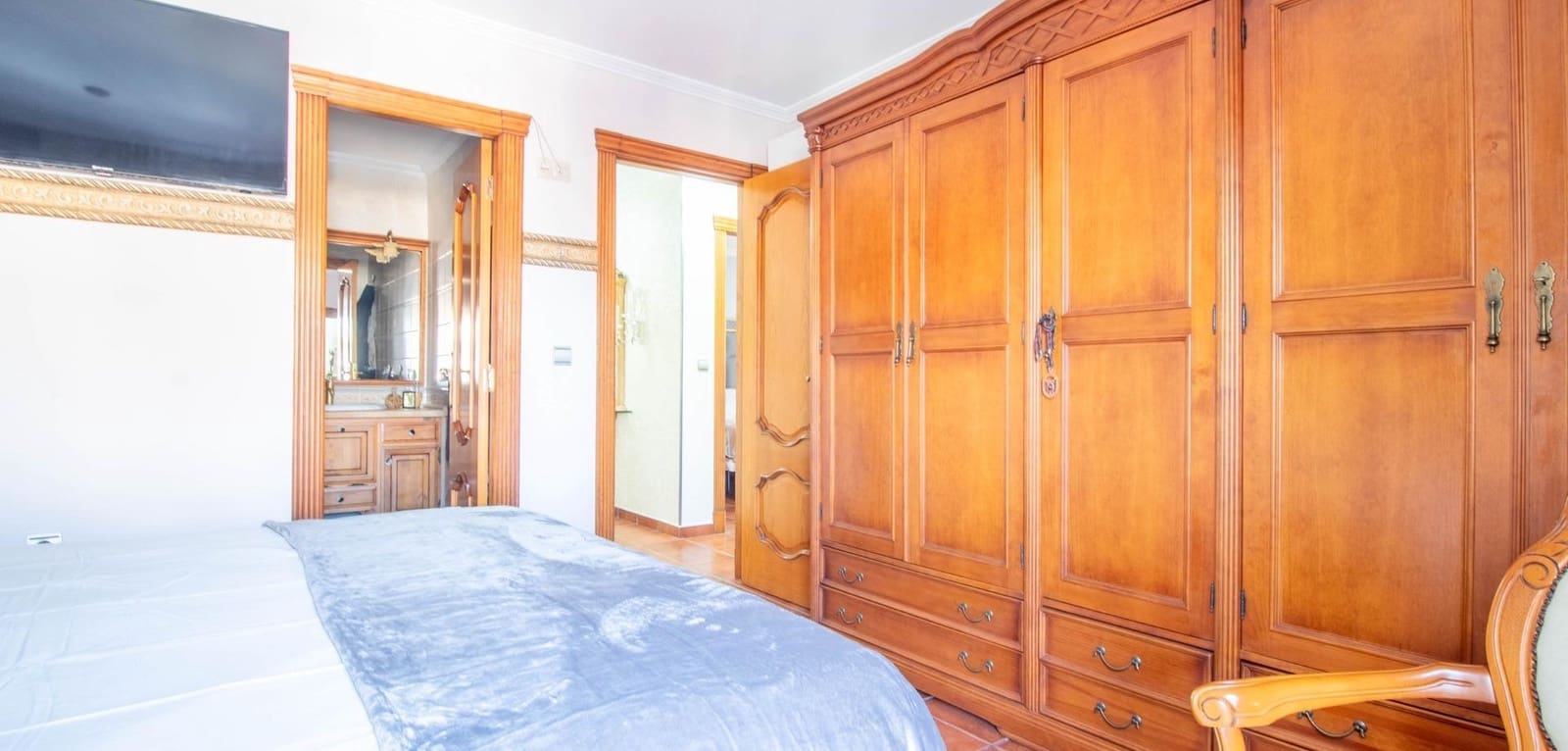 4 soveværelse Byhus til salg i La Zenia med swimmingpool - € 360.000 (Ref: 9356535)