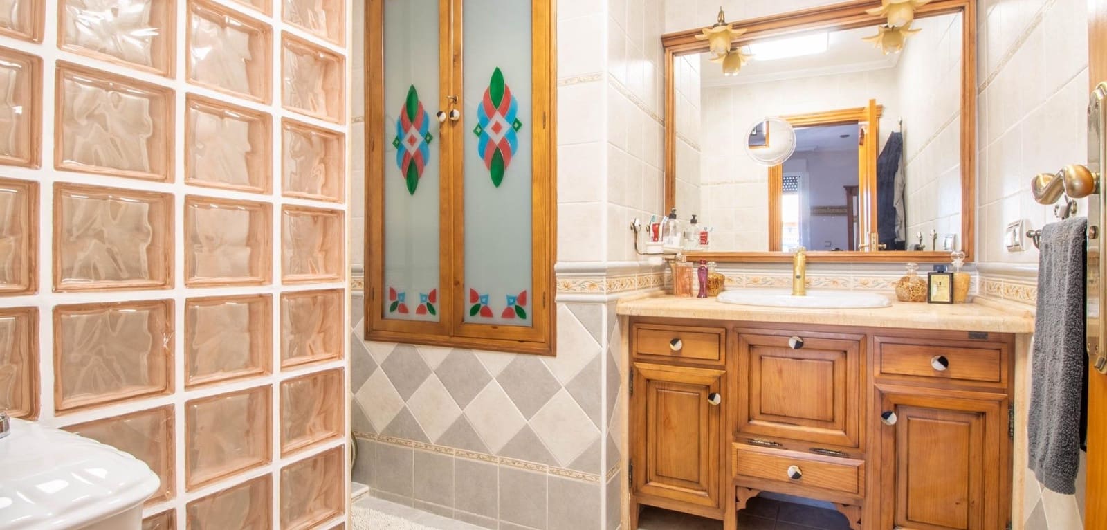 4 soveværelse Byhus til salg i La Zenia med swimmingpool - € 360.000 (Ref: 9356535)