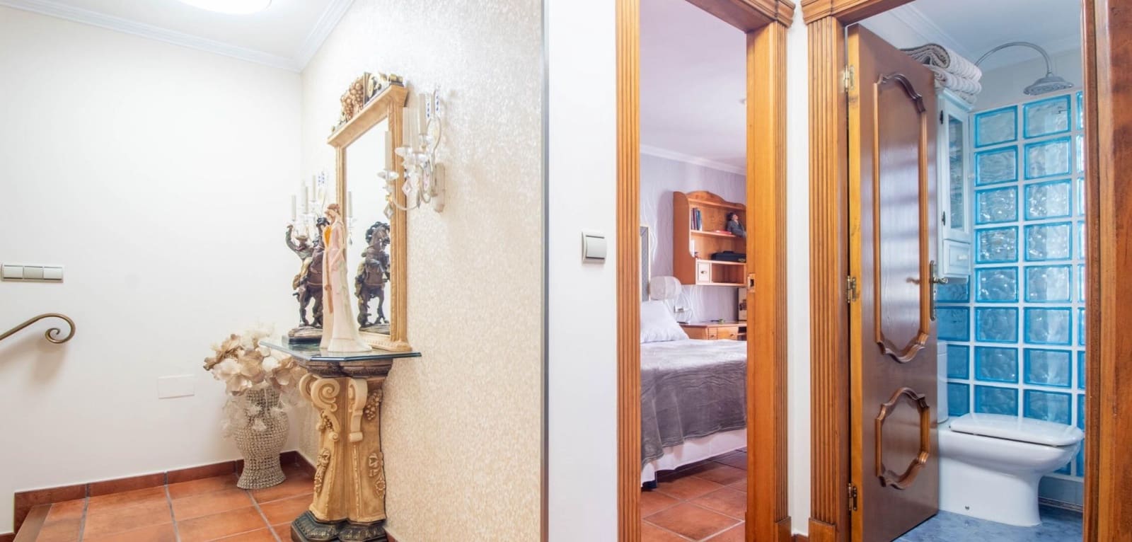 4 soveværelse Byhus til salg i La Zenia med swimmingpool - € 360.000 (Ref: 9356535)