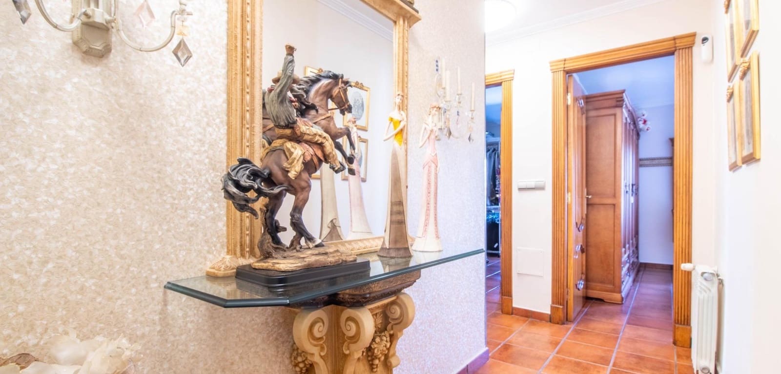 4 soveværelse Byhus til salg i La Zenia med swimmingpool - € 360.000 (Ref: 9356535)