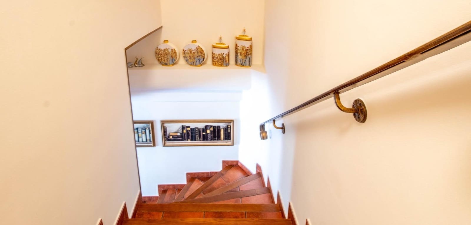 4 soveværelse Byhus til salg i La Zenia med swimmingpool - € 360.000 (Ref: 9356535)