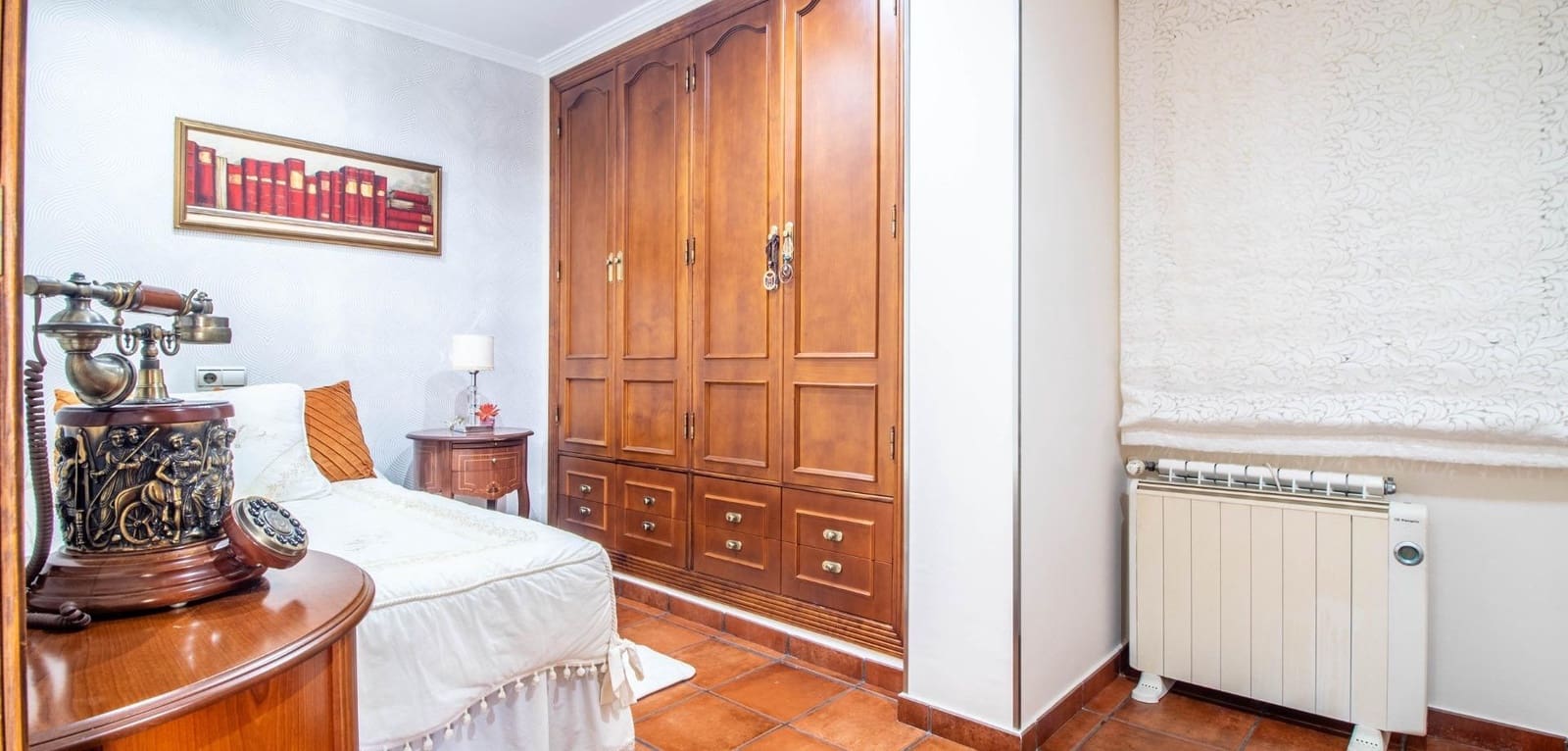 4 soveværelse Byhus til salg i La Zenia med swimmingpool - € 360.000 (Ref: 9356535)