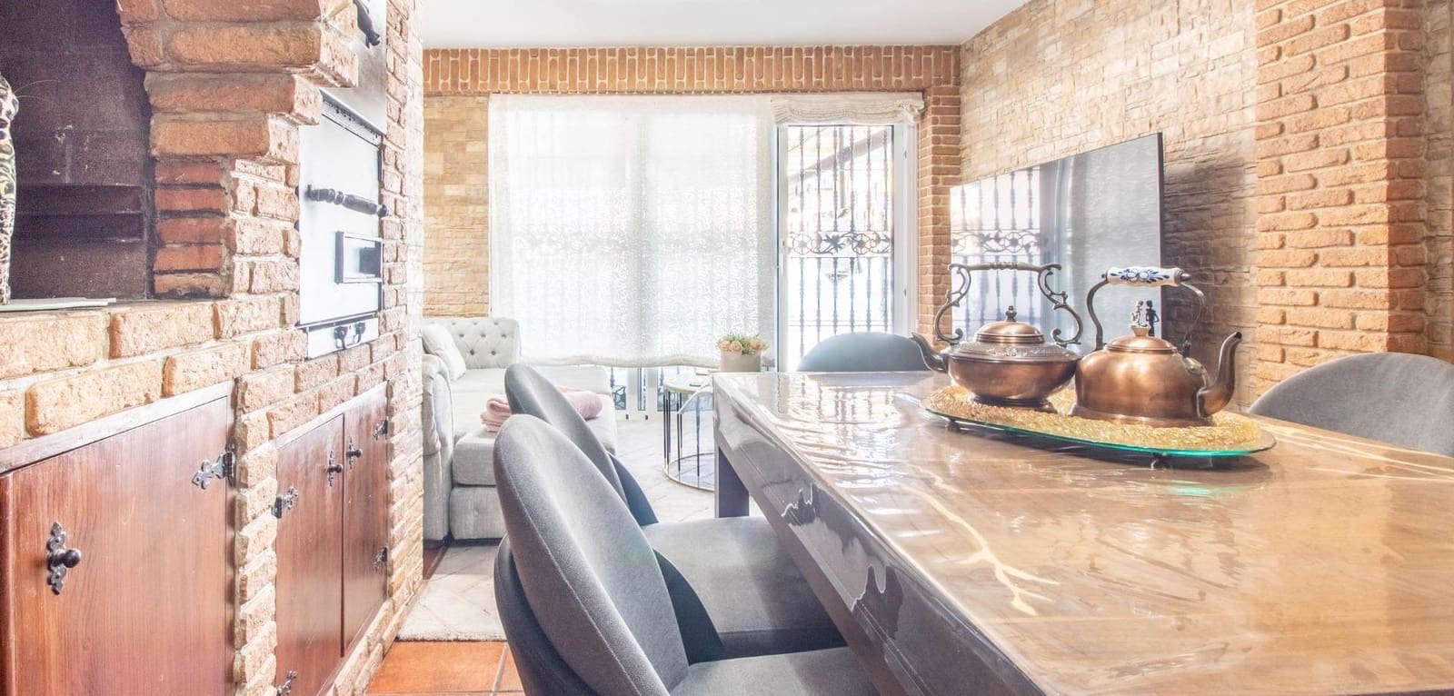 4 soveværelse Byhus til salg i La Zenia med swimmingpool - € 360.000 (Ref: 9356535)