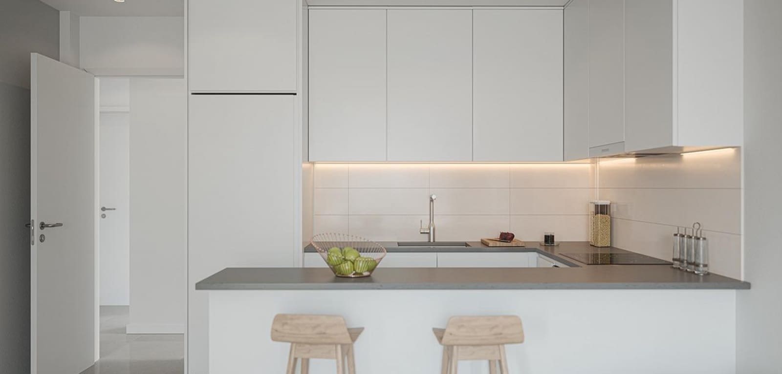 3 camera da letto Appartamento in vendita in Guardamar del Segura con piscina - 325.000 € (Rif: 9356536)