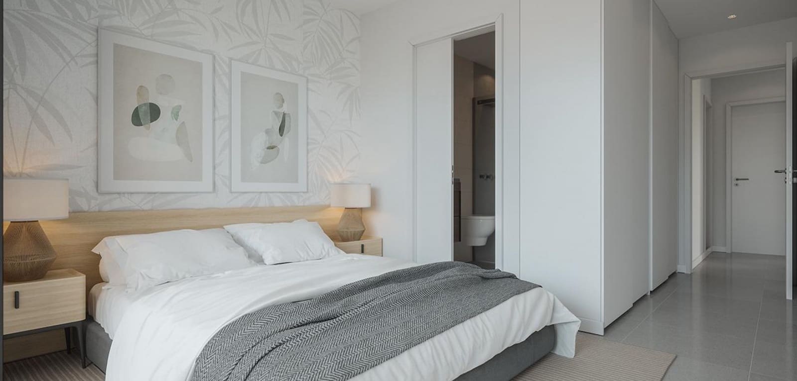 3 camera da letto Appartamento in vendita in Guardamar del Segura con piscina - 325.000 € (Rif: 9356536)