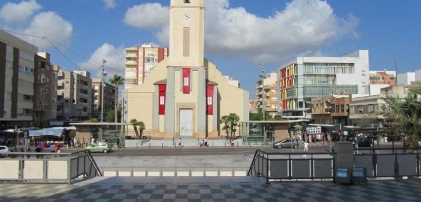 3 camera da letto Appartamento in vendita in Guardamar del Segura con piscina - 325.000 € (Rif: 9356536)