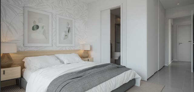 3 camera da letto Appartamento in vendita in Zona Pueblo, Guardamar del Segura con piscina - 325.000 € (Rif: 9356536)