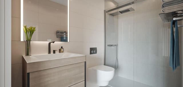 3 camera da letto Appartamento in vendita in Zona Pueblo, Guardamar del Segura con piscina - 325.000 € (Rif: 9356536)