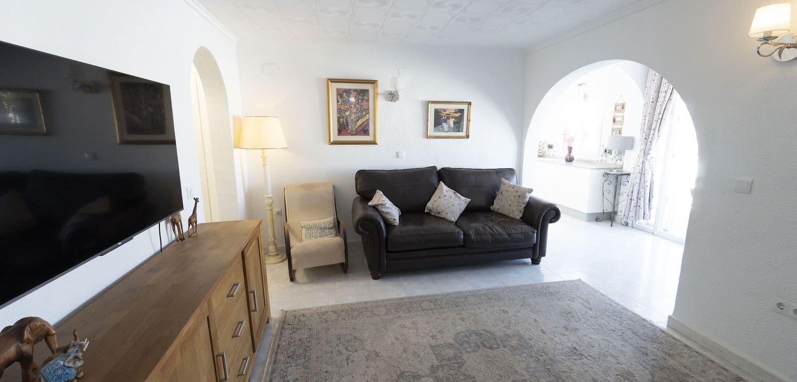 3 soverom Villa til salgs i San Luis med svømmebasseng - € 335 000 (Ref: 9356538)