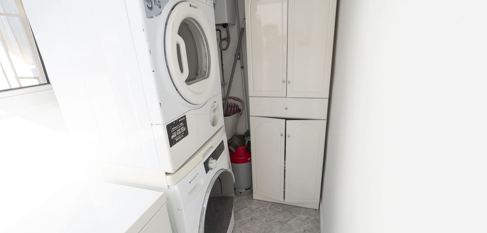 3 soverom Villa til salgs i San Luis med svømmebasseng - € 335 000 (Ref: 9356538)