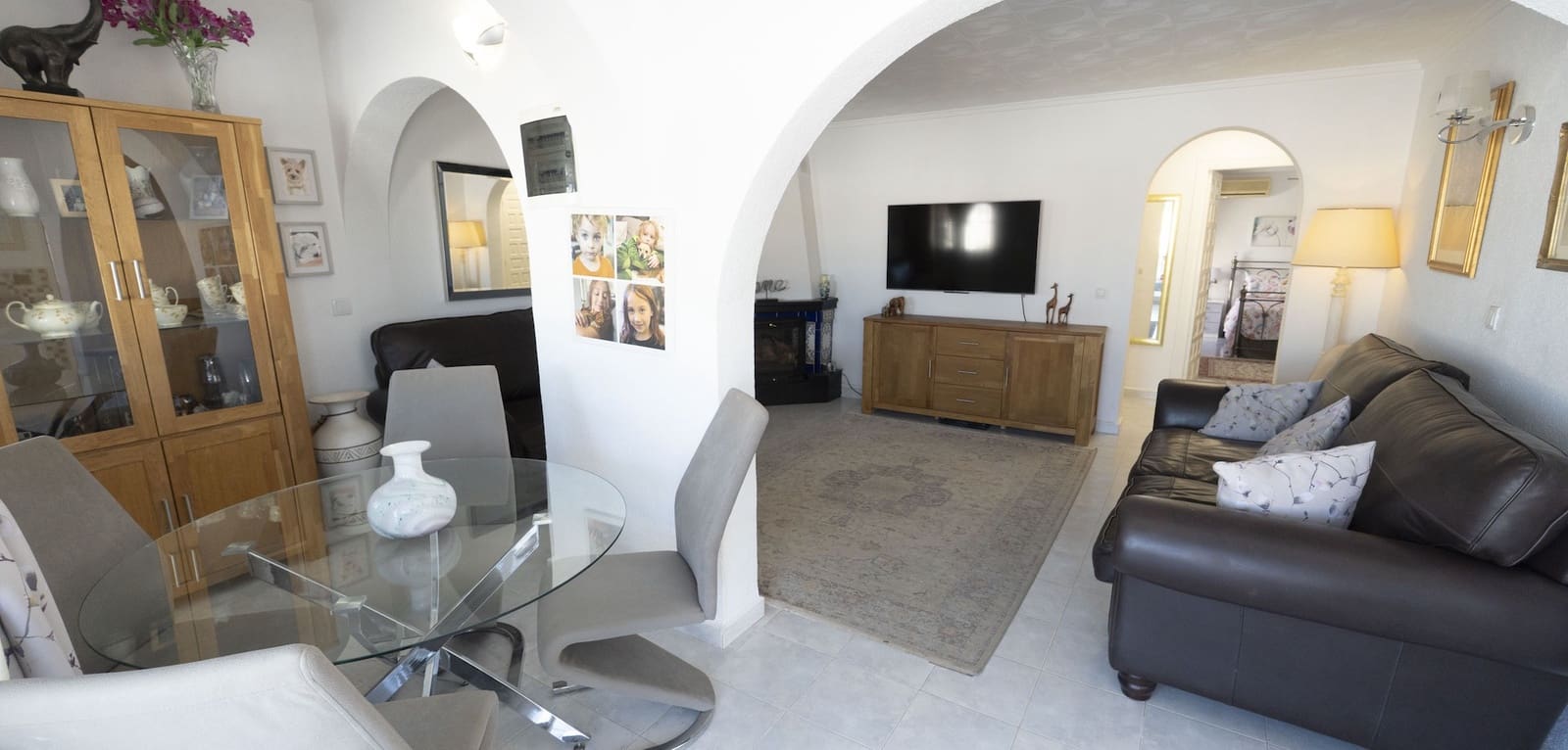 3 soverom Villa til salgs i San Luis med svømmebasseng - € 335 000 (Ref: 9356538)