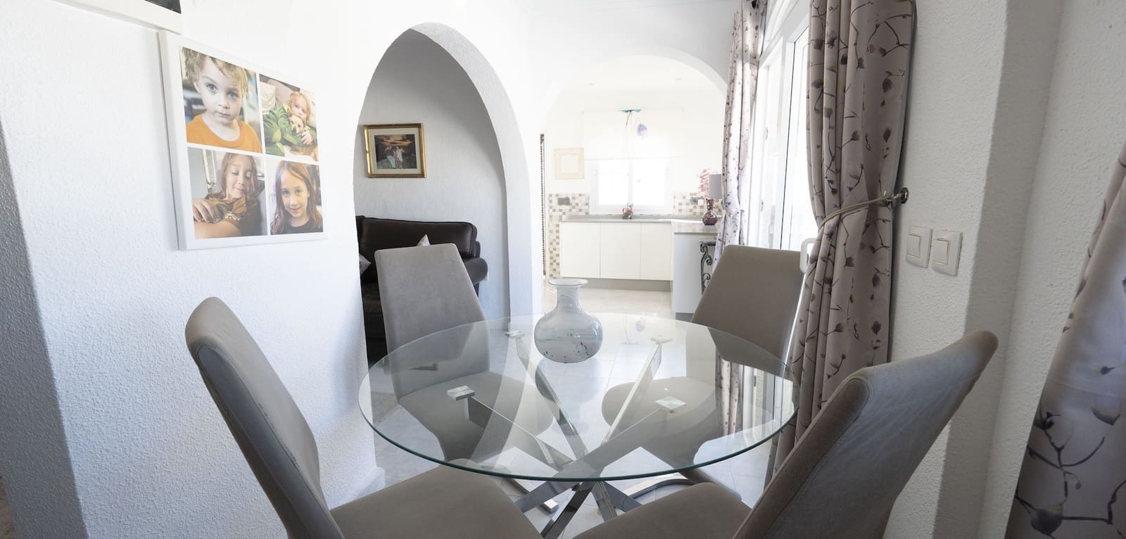 3 soverom Villa til salgs i San Luis med svømmebasseng - € 335 000 (Ref: 9356538)