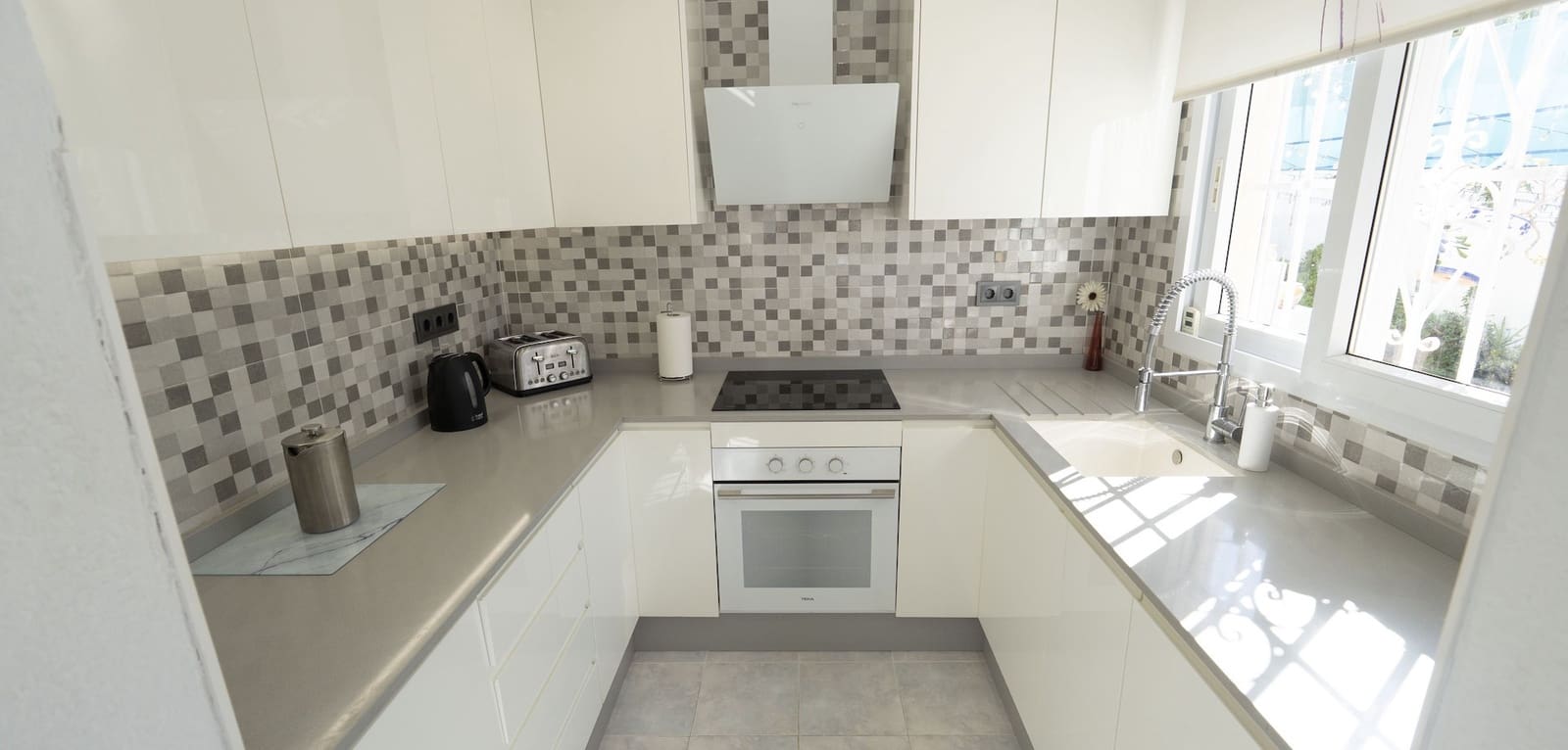 3 soverom Villa til salgs i San Luis med svømmebasseng - € 335 000 (Ref: 9356538)