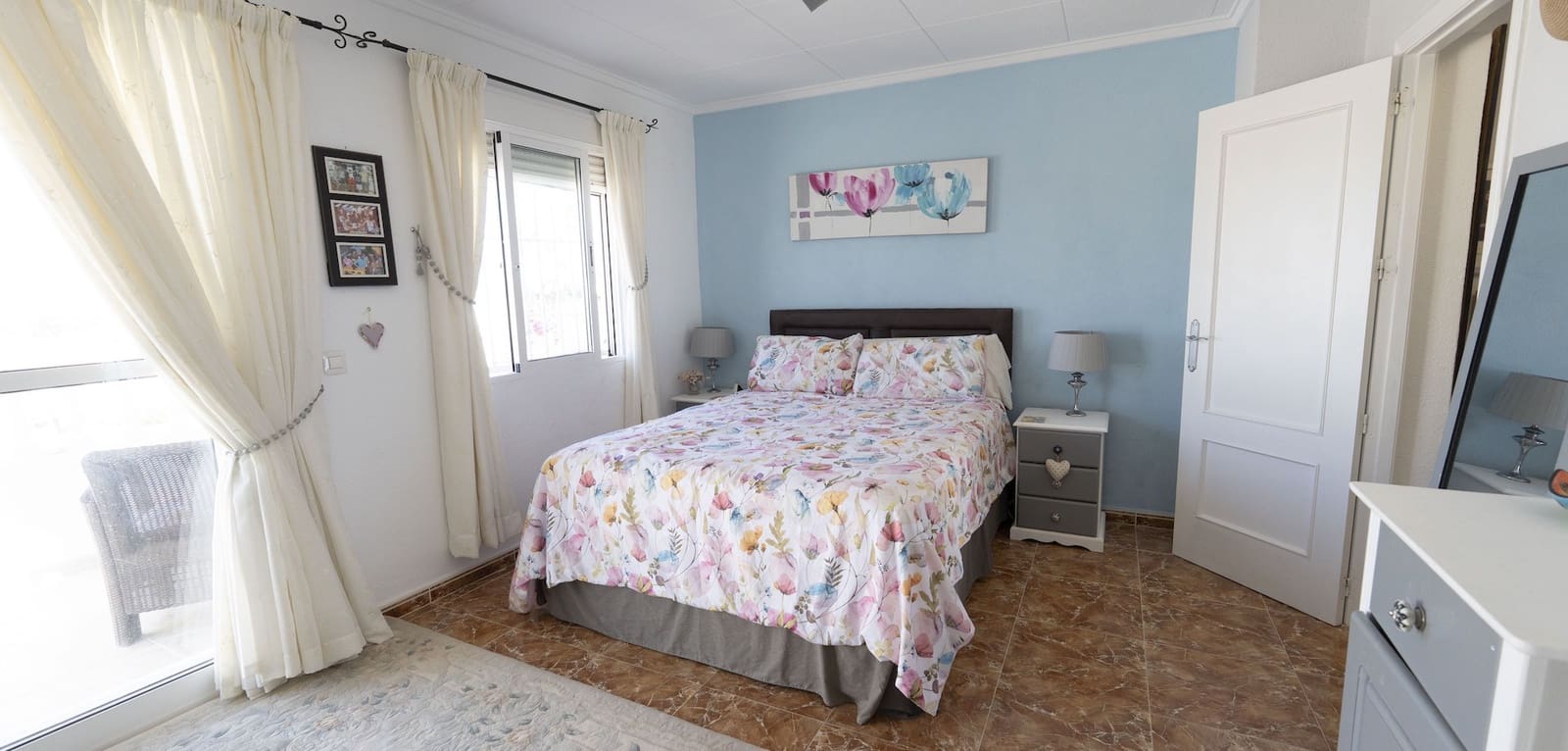 3 soverom Villa til salgs i San Luis med svømmebasseng - € 335 000 (Ref: 9356538)