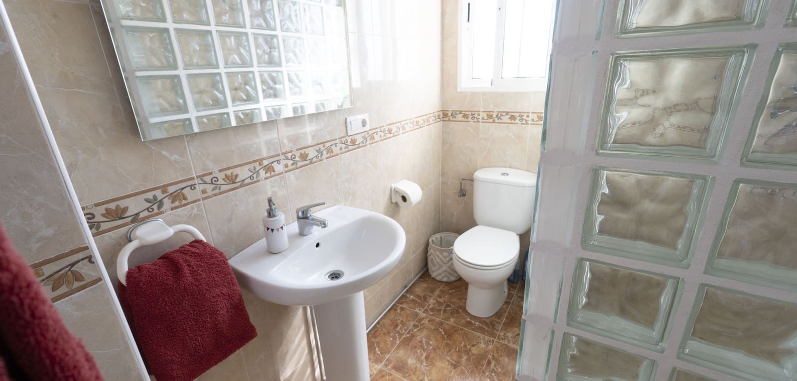 3 soverom Villa til salgs i San Luis med svømmebasseng - € 335 000 (Ref: 9356538)