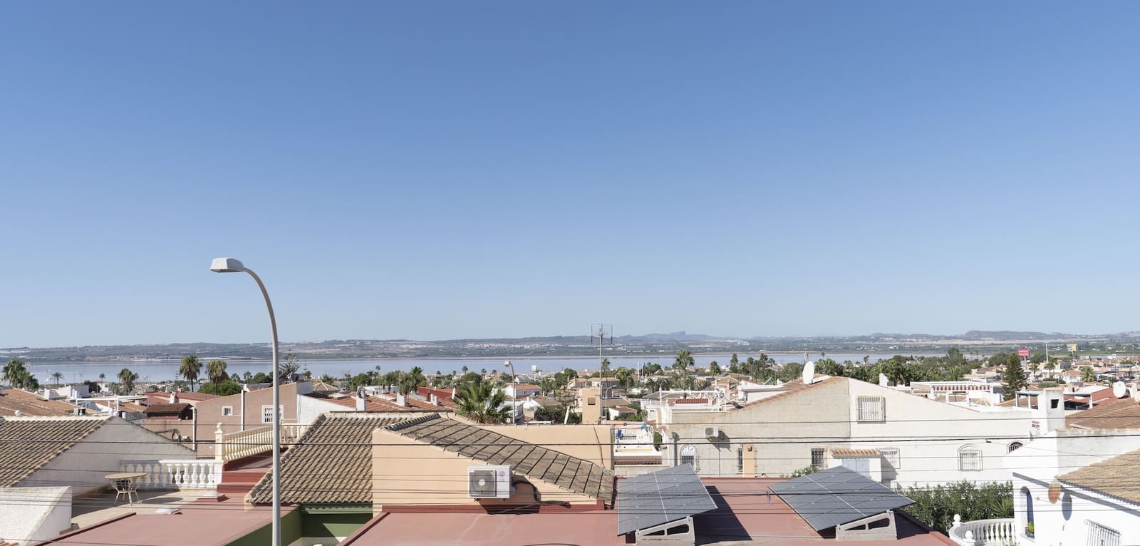 3 soverom Villa til salgs i San Luis med svømmebasseng - € 335 000 (Ref: 9356538)