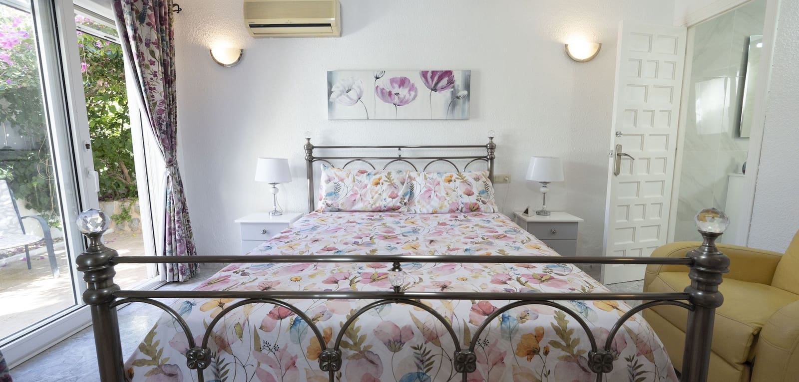 3 soverom Villa til salgs i San Luis med svømmebasseng - € 335 000 (Ref: 9356538)