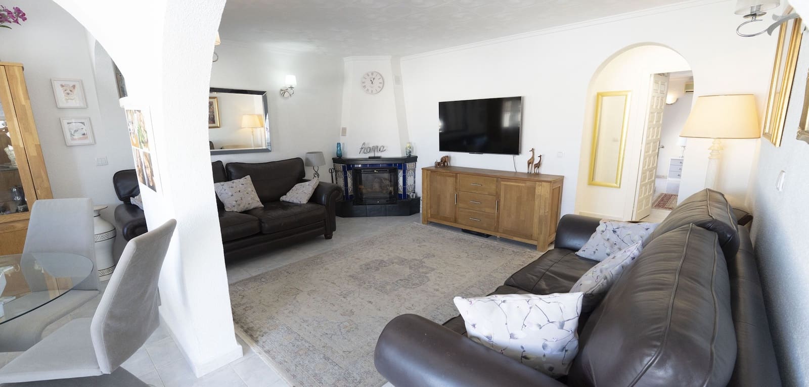 3 soverom Villa til salgs i San Luis med svømmebasseng - € 335 000 (Ref: 9356538)