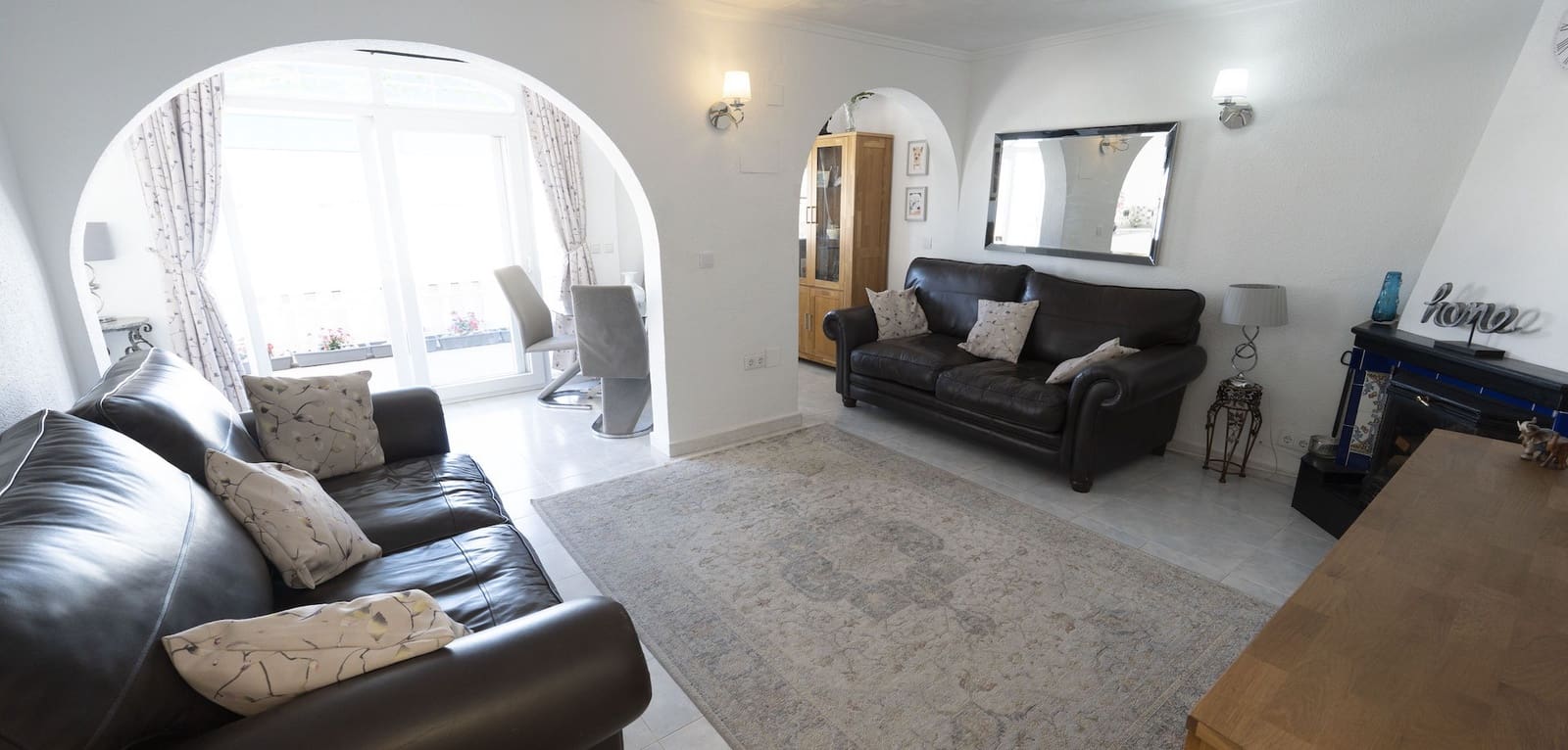 3 soverom Villa til salgs i San Luis med svømmebasseng - € 335 000 (Ref: 9356538)