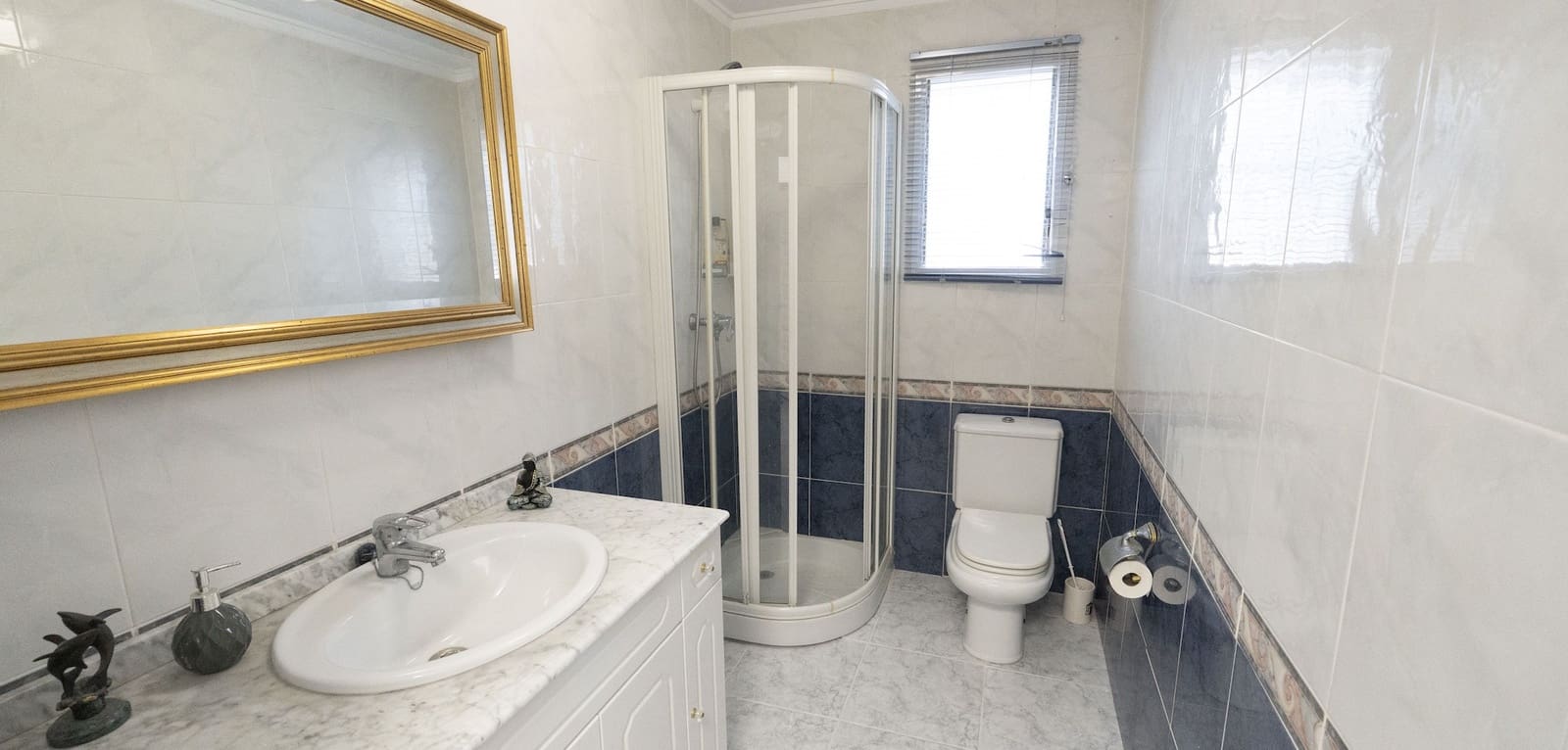 3 soverom Villa til salgs i San Luis med svømmebasseng - € 335 000 (Ref: 9356538)