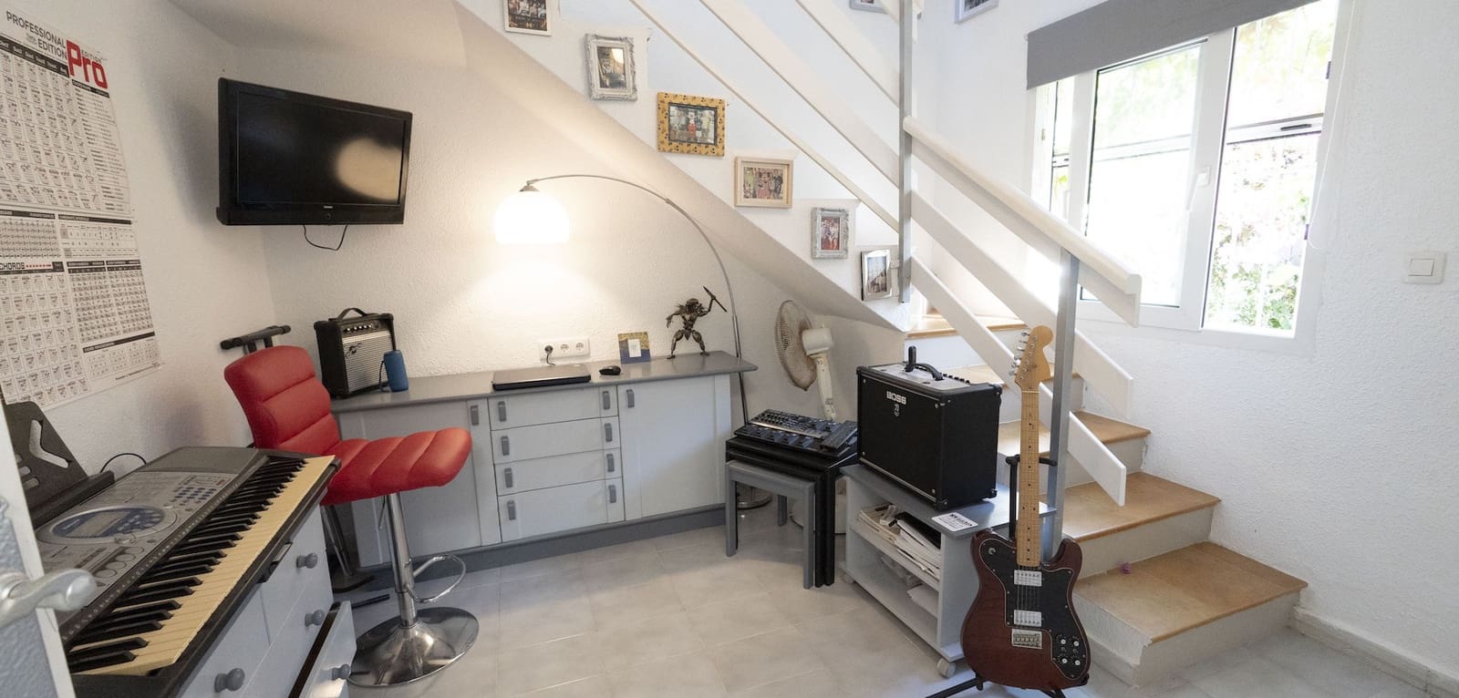 3 soverom Villa til salgs i San Luis med svømmebasseng - € 335 000 (Ref: 9356538)