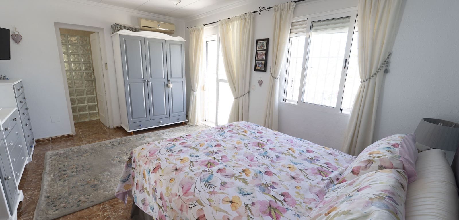 3 soverom Villa til salgs i San Luis med svømmebasseng - € 335 000 (Ref: 9356538)