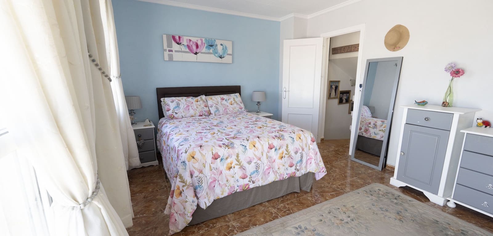 3 soverom Villa til salgs i San Luis med svømmebasseng - € 335 000 (Ref: 9356538)