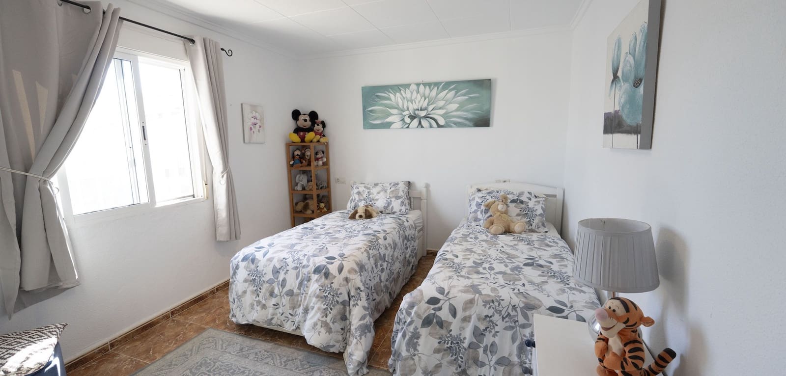 3 soverom Villa til salgs i San Luis med svømmebasseng - € 335 000 (Ref: 9356538)