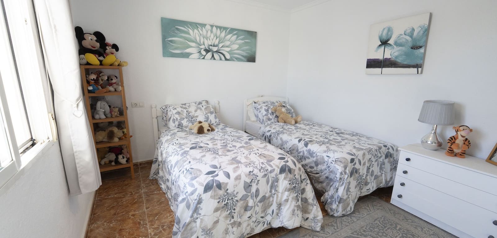 3 soverom Villa til salgs i San Luis med svømmebasseng - € 335 000 (Ref: 9356538)