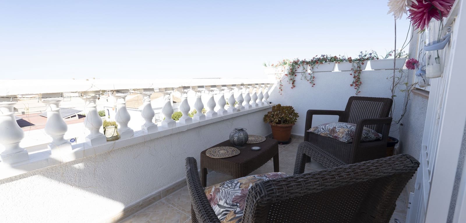 3 soverom Villa til salgs i San Luis med svømmebasseng - € 335 000 (Ref: 9356538)