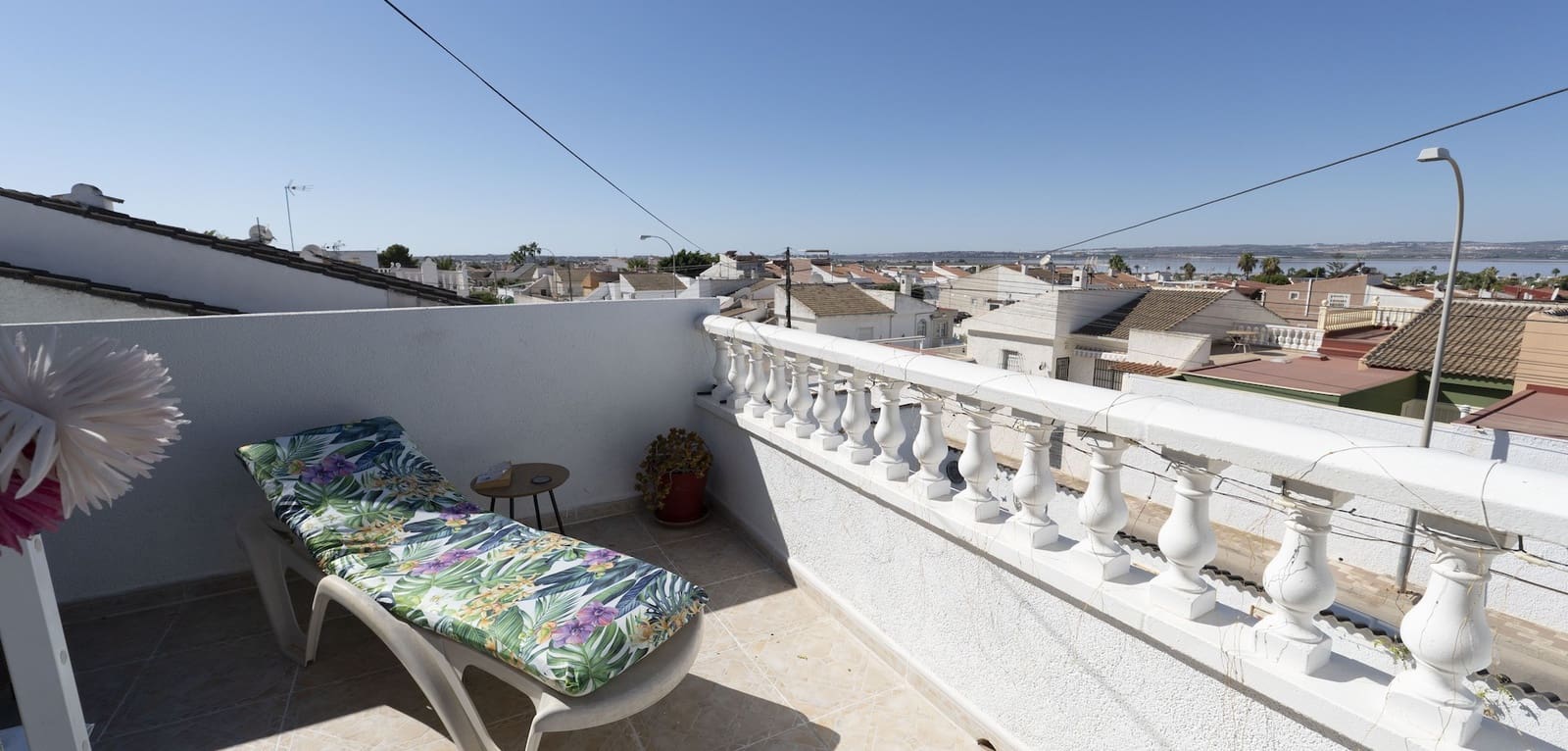 3 soverom Villa til salgs i San Luis med svømmebasseng - € 335 000 (Ref: 9356538)