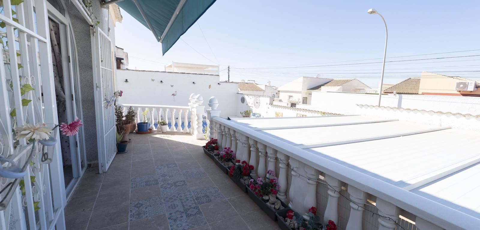 3 soverom Villa til salgs i San Luis med svømmebasseng - € 335 000 (Ref: 9356538)