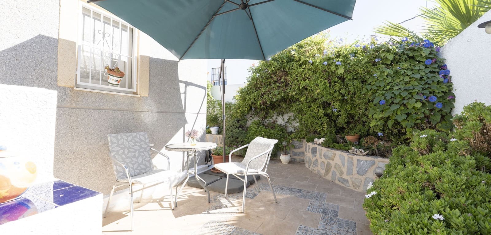 3 soverom Villa til salgs i San Luis med svømmebasseng - € 335 000 (Ref: 9356538)