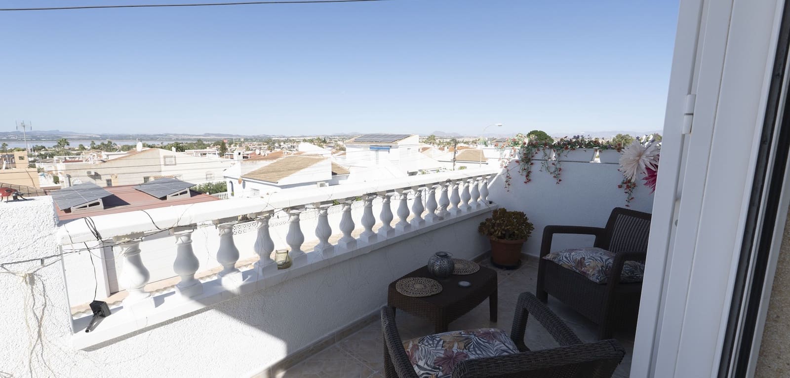 3 soverom Villa til salgs i San Luis med svømmebasseng - € 335 000 (Ref: 9356538)