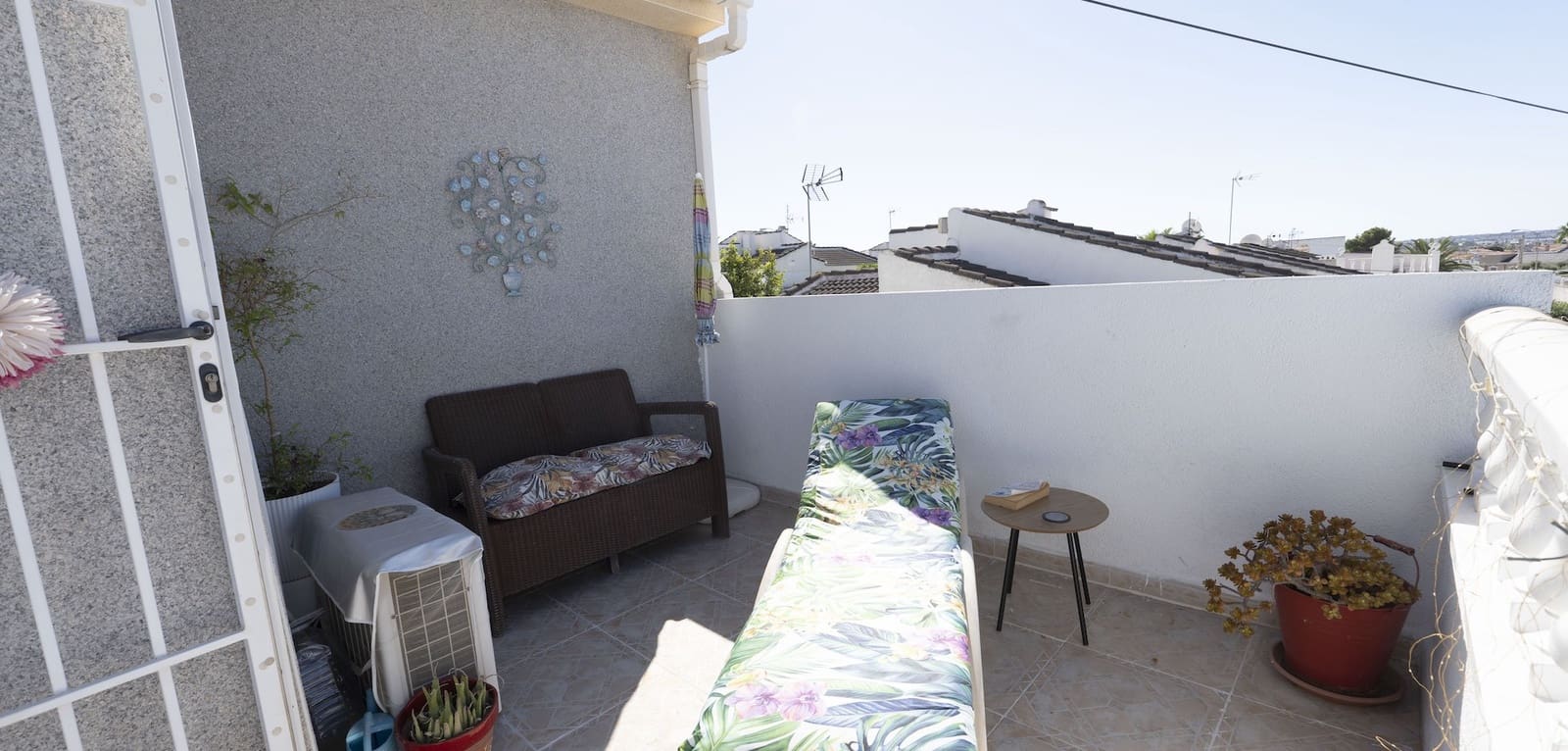 3 soverom Villa til salgs i San Luis med svømmebasseng - € 335 000 (Ref: 9356538)