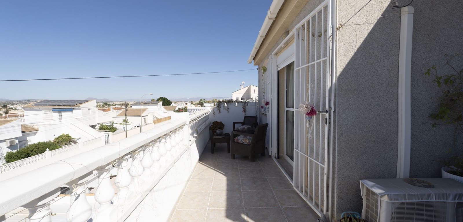 3 soverom Villa til salgs i San Luis med svømmebasseng - € 335 000 (Ref: 9356538)