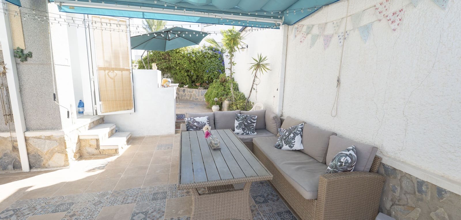 3 soverom Villa til salgs i San Luis med svømmebasseng - € 335 000 (Ref: 9356538)