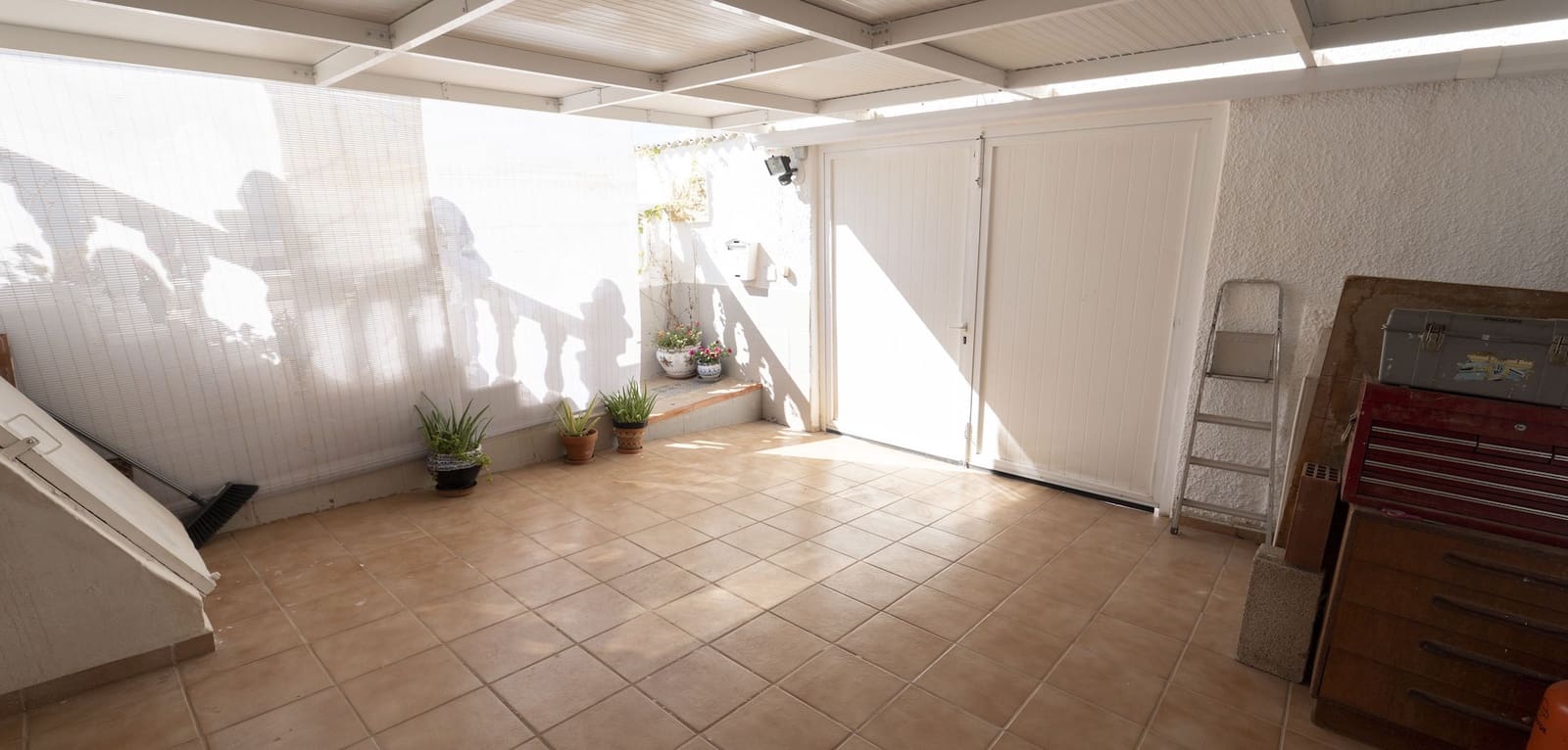 3 soverom Villa til salgs i San Luis med svømmebasseng - € 335 000 (Ref: 9356538)