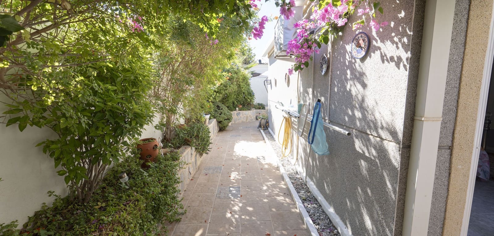 3 soverom Villa til salgs i San Luis med svømmebasseng - € 335 000 (Ref: 9356538)