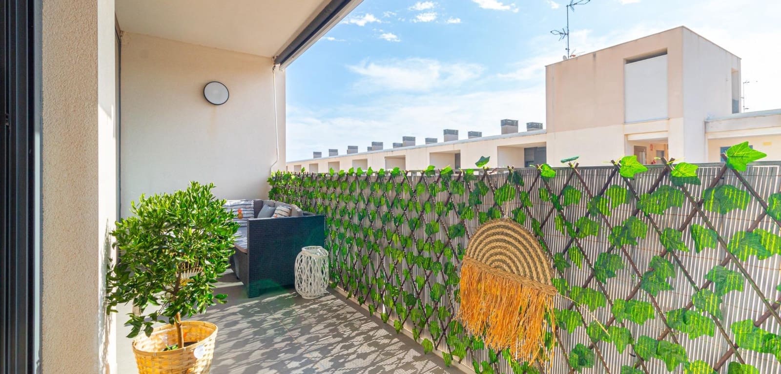 1 makuuhuone Huoneisto myytävänä paikassa Los Dolses mukana uima-altaan - 149 000 € (Ref: 9356541)