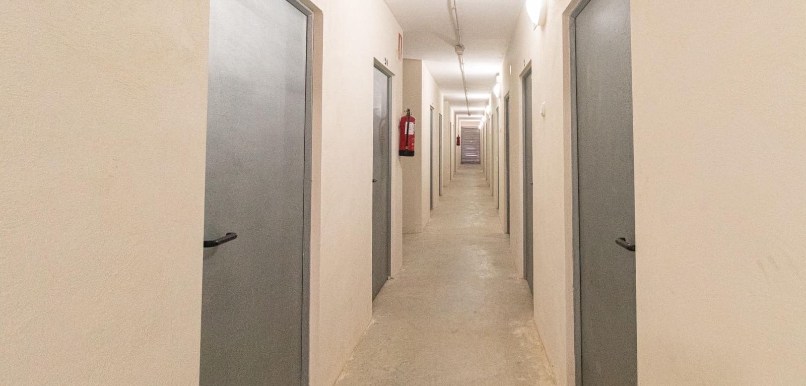 1 makuuhuone Huoneisto myytävänä paikassa Los Dolses mukana uima-altaan - 149 000 € (Ref: 9356541)