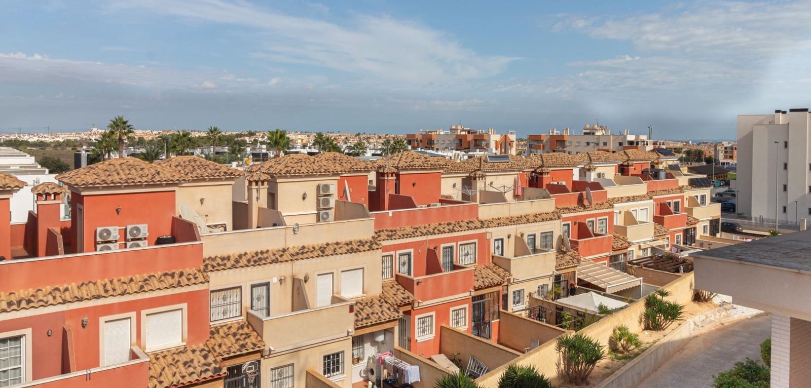 1 makuuhuone Huoneisto myytävänä paikassa Los Dolses mukana uima-altaan - 149 000 € (Ref: 9356541)