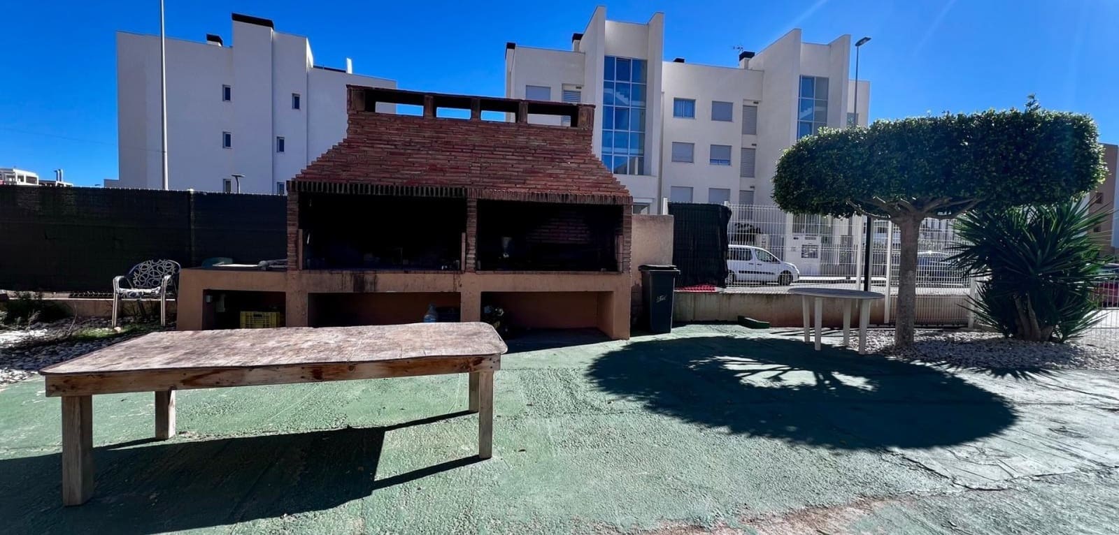 1 makuuhuone Huoneisto myytävänä paikassa Los Dolses mukana uima-altaan - 149 000 € (Ref: 9356541)