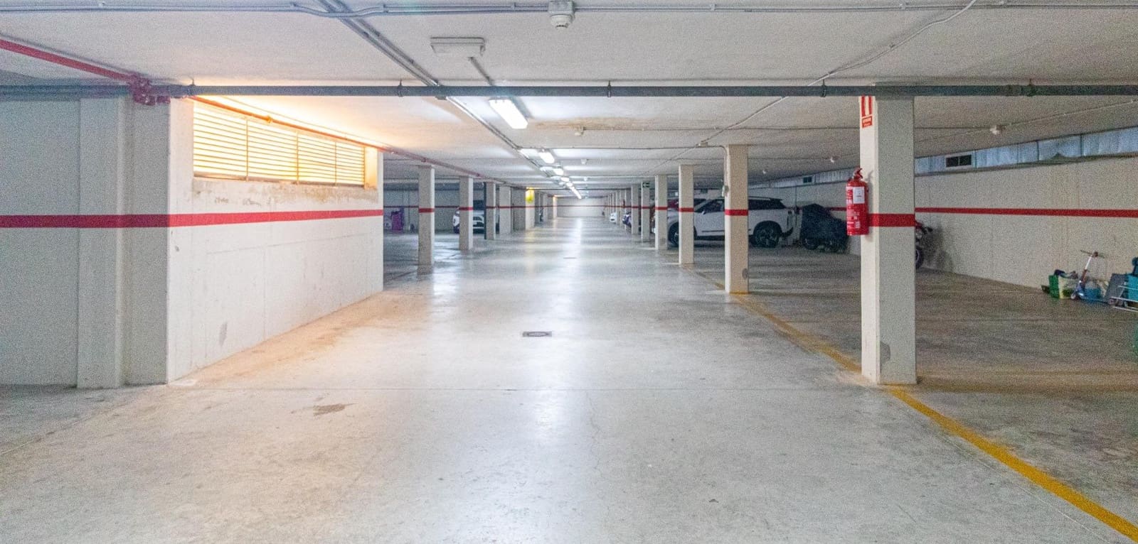 1 makuuhuone Huoneisto myytävänä paikassa Los Dolses mukana uima-altaan - 149 000 € (Ref: 9356541)