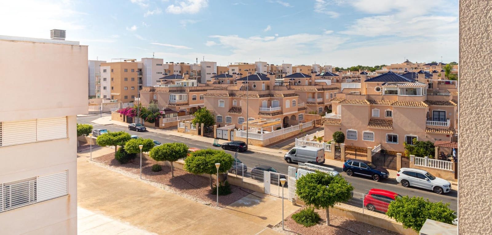 1 makuuhuone Huoneisto myytävänä paikassa Los Dolses mukana uima-altaan - 149 000 € (Ref: 9356541)